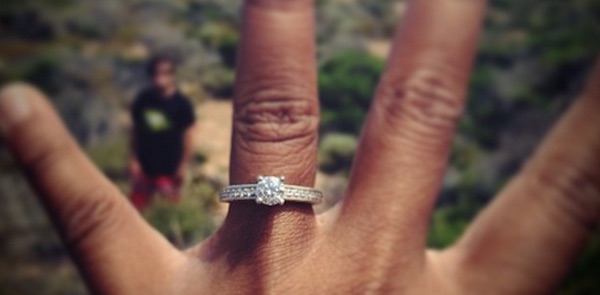 My Kitchen Rules Proposal