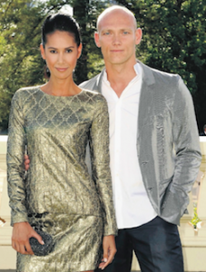 Lindy & Michael Klim