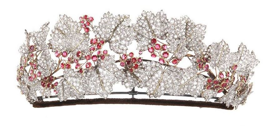 Celebrate July’s Birthstone – Ruby