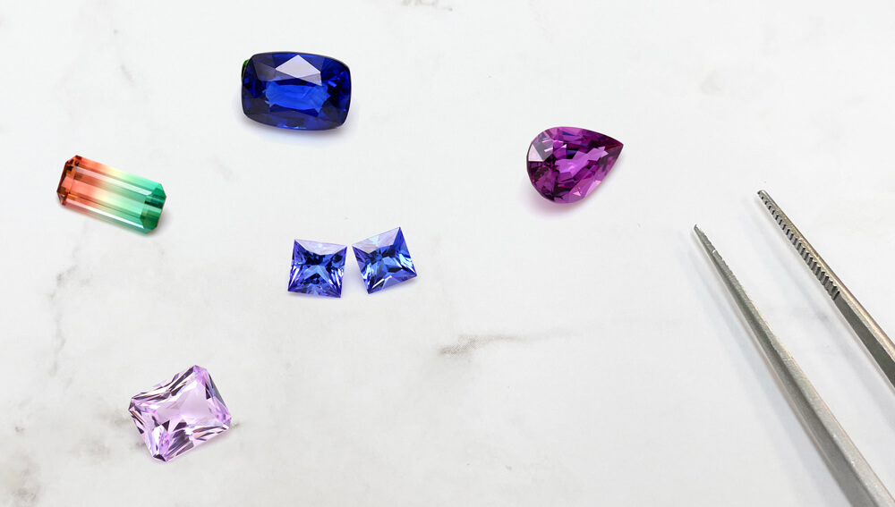 Which Gemstone Jewellery Gift Are You Looking For?