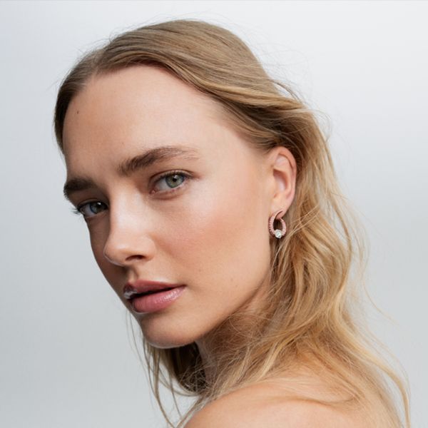 Limited Edition: Argyle Ellipse™ Earrings