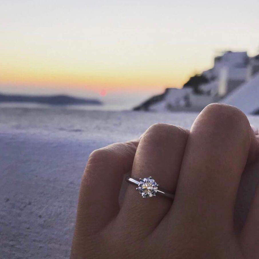 Where to Buy a Diamond Engagement Ring in Adelaide? Solid Gold Diamonds