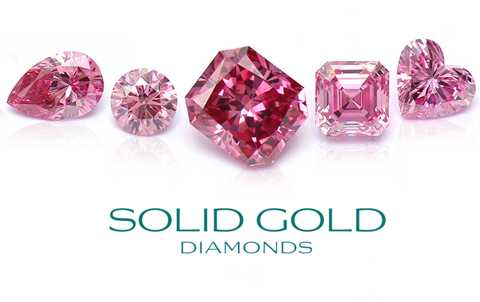 Dalset uddanne at tilføje A Buying Guide to Argyle Pink Diamonds - Solid Gold Diamonds