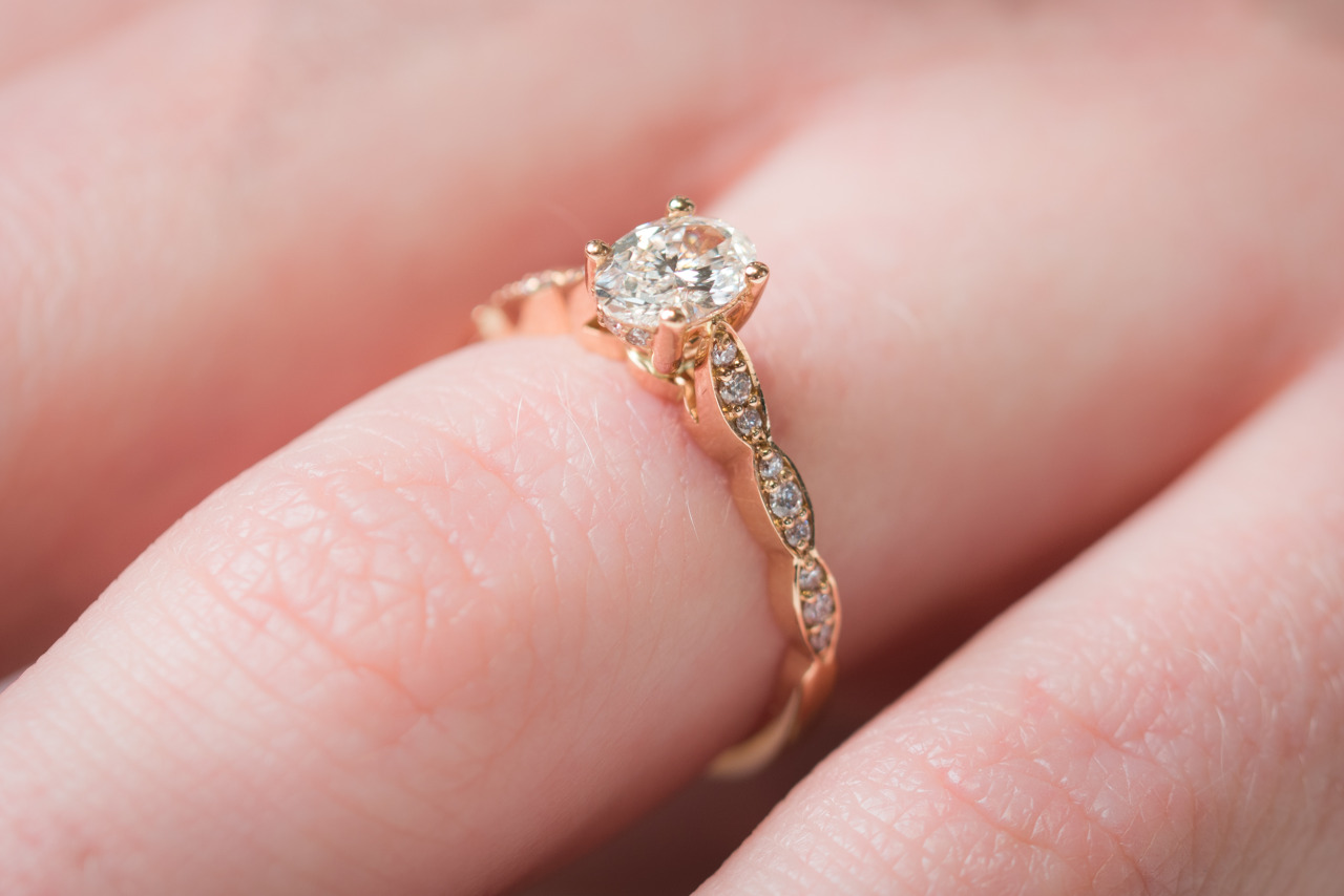 new ring design 2019