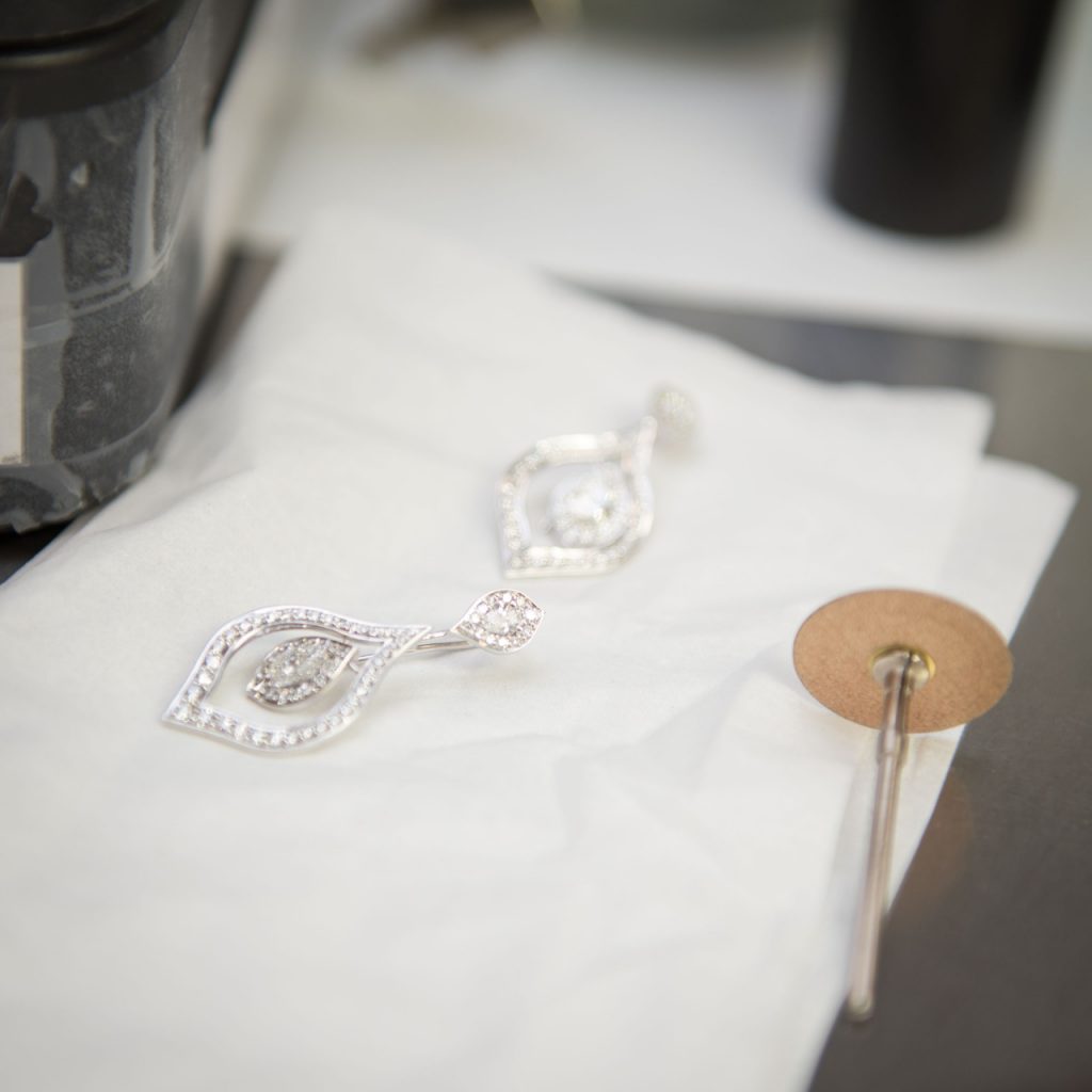 Create New Life For Your Old Jewellery - Solid Gold Diamonds Blog