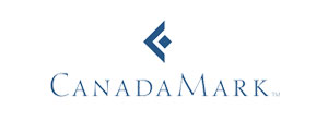 Canadamark logo