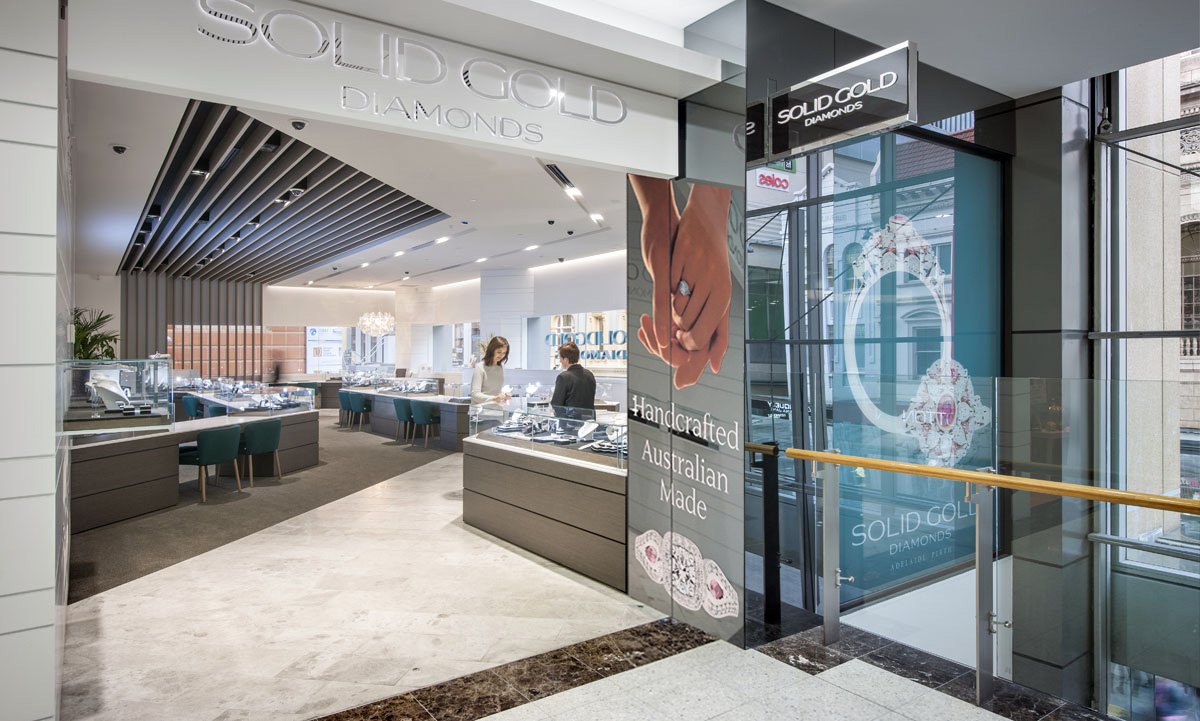 Engagement Rings Adelaide Jewellers Diamond Jewellery Solid Gold