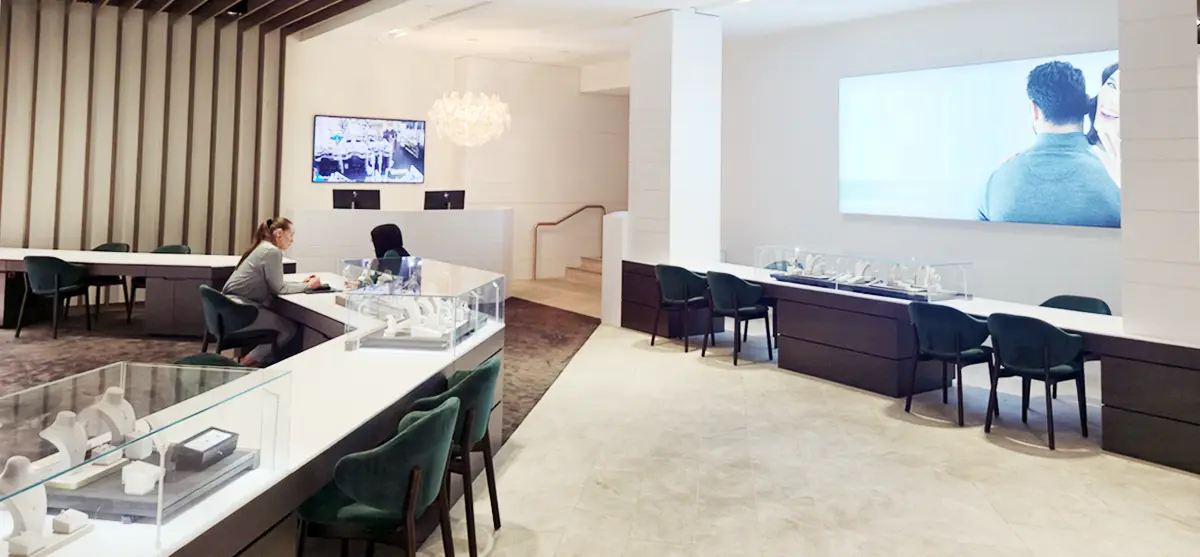 Diamonds Adelaide and Custom Engagement Rings - Solid Gold Diamonds