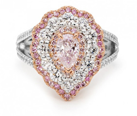 Custom design your ring