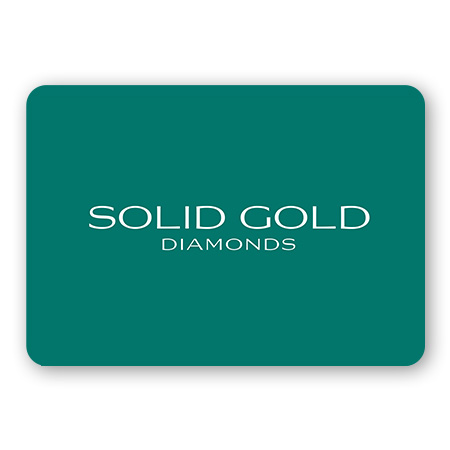 Solid Gold Diamonds - Buy a Gift Voucher for your favourite person
