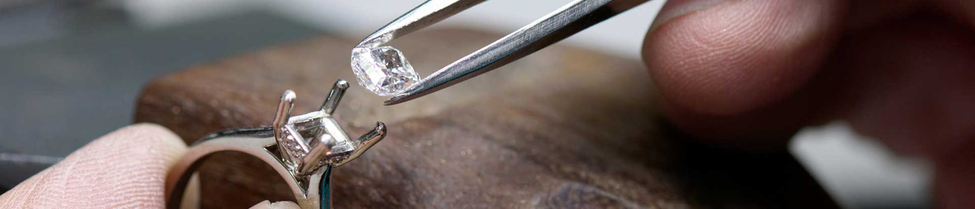 Jewellery Repairs & Remodelling Jewellery Repairs & Remodelling