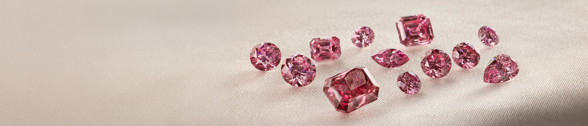 Argyle Pink Diamonds Argyle Pink Diamonds
