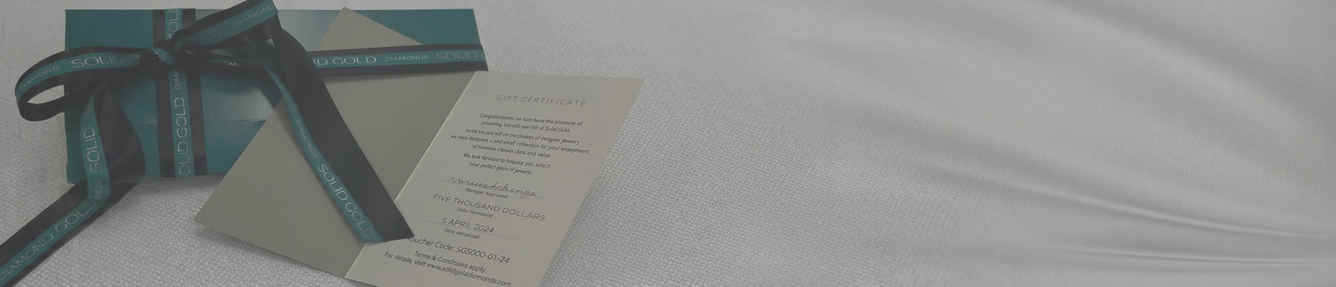 Gift Vouchers Gift Vouchers