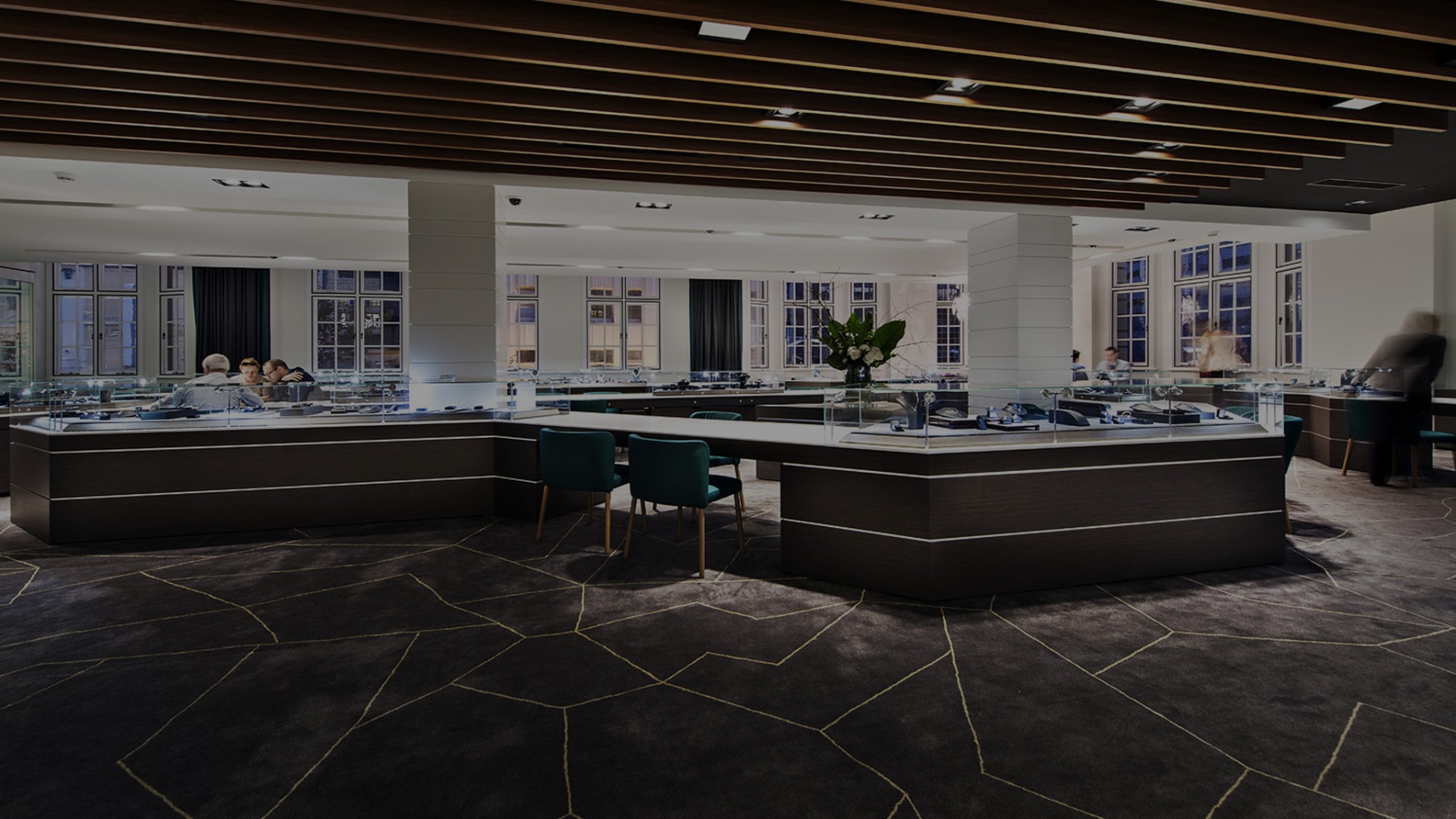 Perth Showroom Perth Showroom