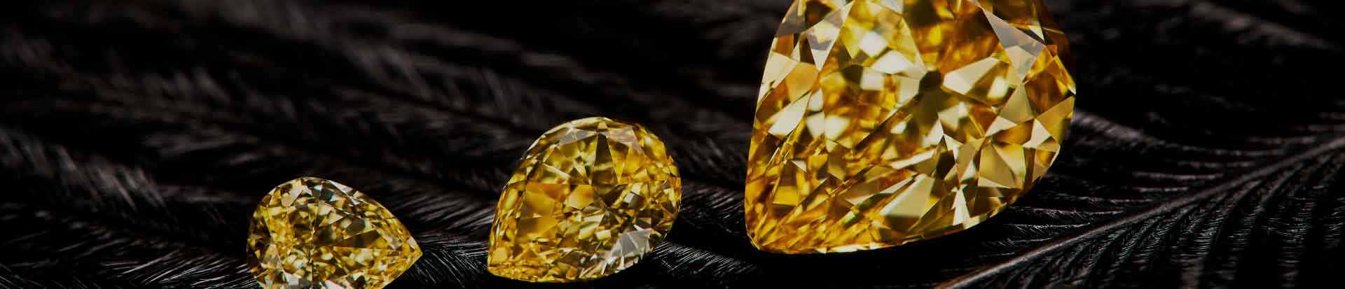 Yellow Diamond Jewellery Yellow Diamond Jewellery