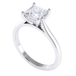 Tiffany princess cut ring online