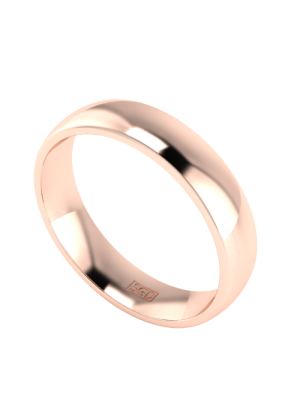  Classic Men's Wedding Ring