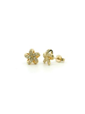  Whimsical Star Shaped Studs