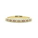 Argyle Pink Tender Diamond Ring