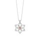 Argyle Pink Diamond ‘Goddess of Love’ Necklace
