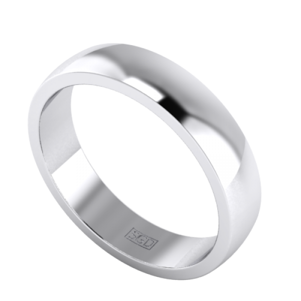 Men's Wedding Rings made in Australia
