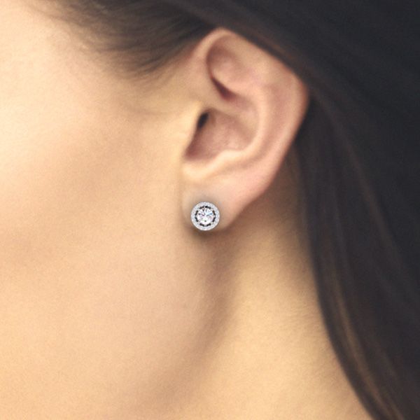 Stud earring enhancers new arrivals