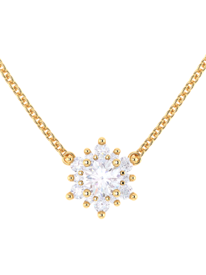 Diamond gold sales necklace designs