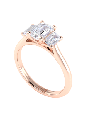 Diamond ring design on sale for engagement