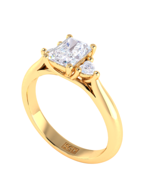 Diamond ring on sale ebay australia