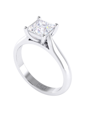 Princess cut big diamond rings shop