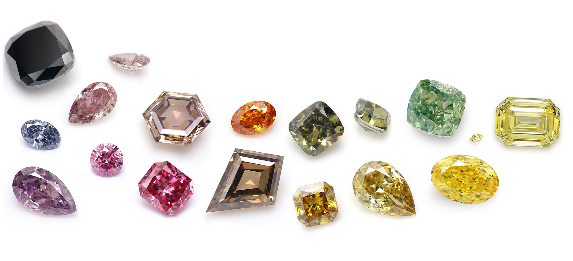 buy fancy coloured diamonds australia