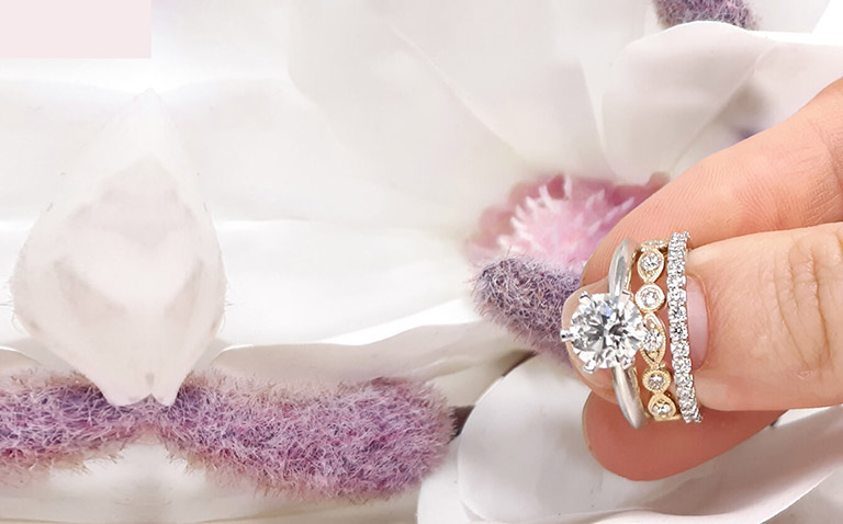 Jewellers Perth & Adelaide | Fine Diamond Jewellery - Solid Gold