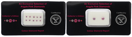 Argyle Collector's Edition