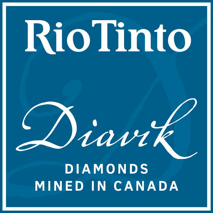 Rio Tinto Diavik Diamonds